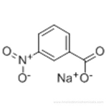 Sodium 3-nitrobenzoate CAS 827-95-2